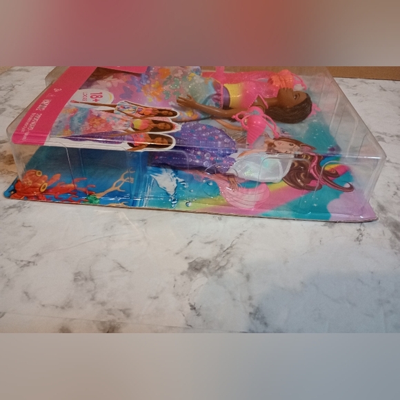 NWT Barbie Dreamtopia - Picture 6 of 6